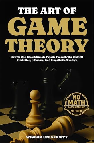 Game Theory: An Introduction , Tadelis, Steven - Amazon.com